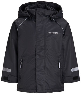 Nordbjørn Northstar Skiklær, Black