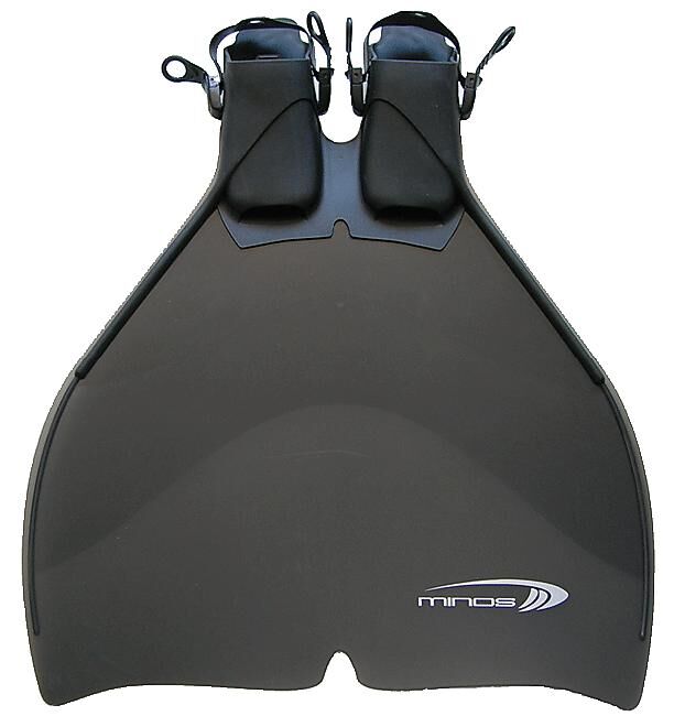 SWEA'M - MONOPALME MINOS