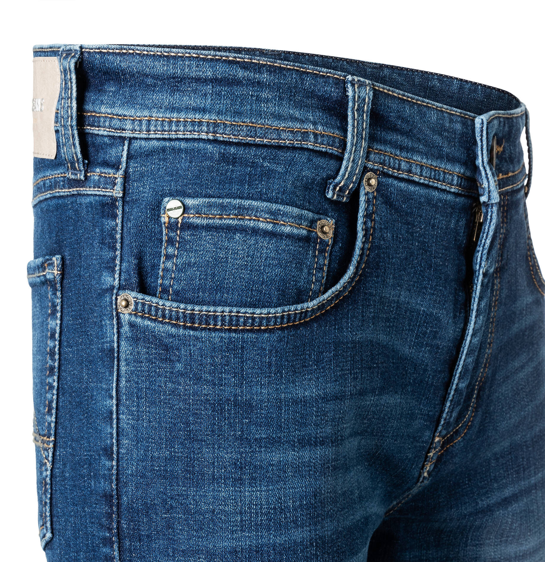 MAC| Herren Jeans ARNE Modern Fit