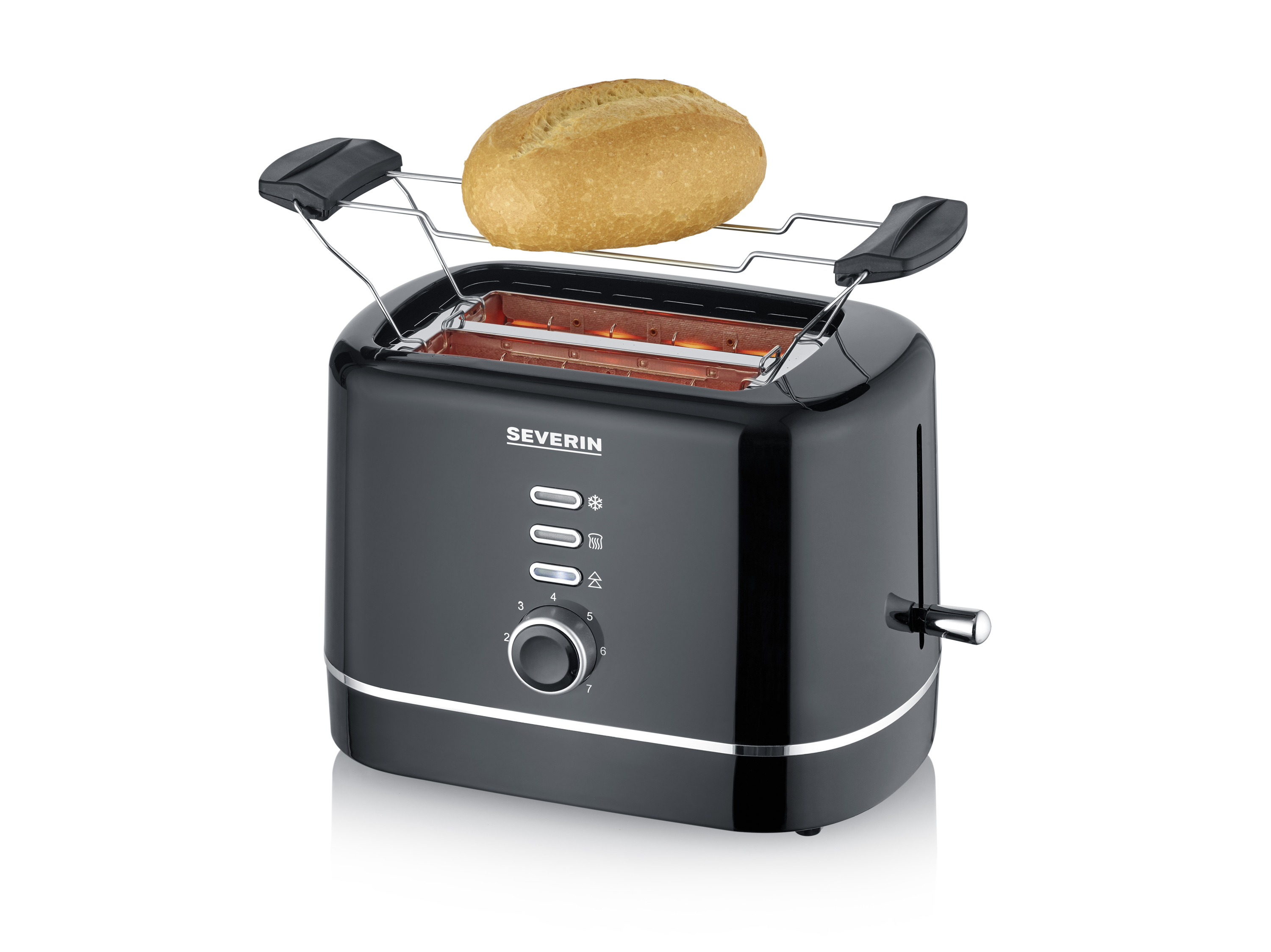 Toaster AT 4321