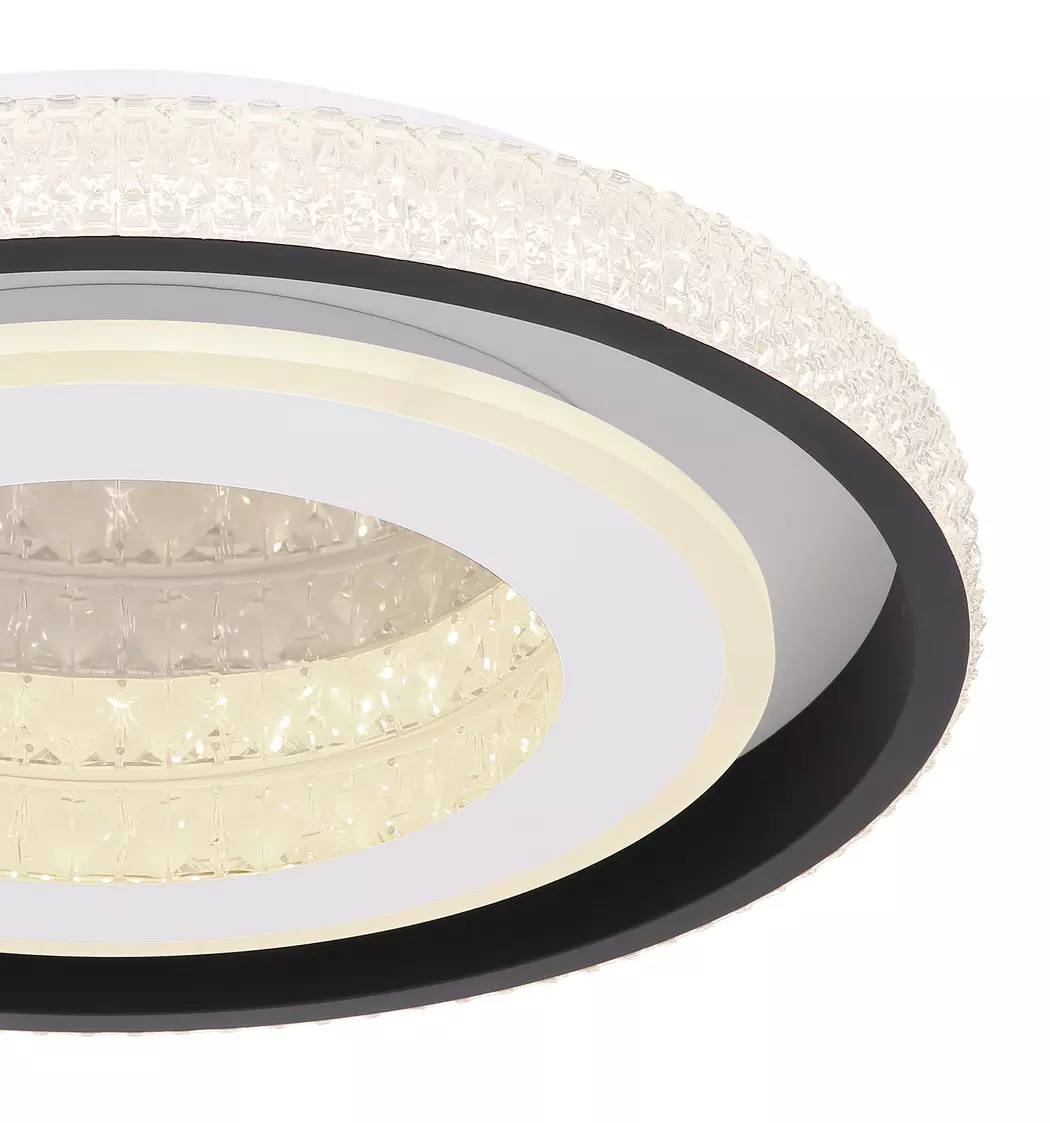 LED-Deckenleuchte Lucky