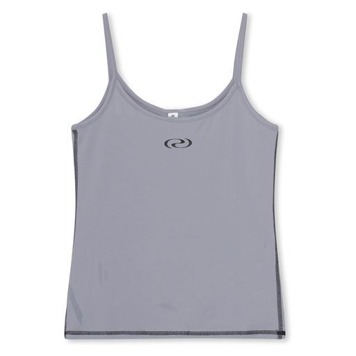 Résumé AngelRS Top, Silver Grey, M