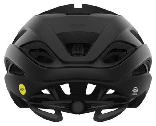 Casque Giro Eclipse Spherical MIPS Noir
