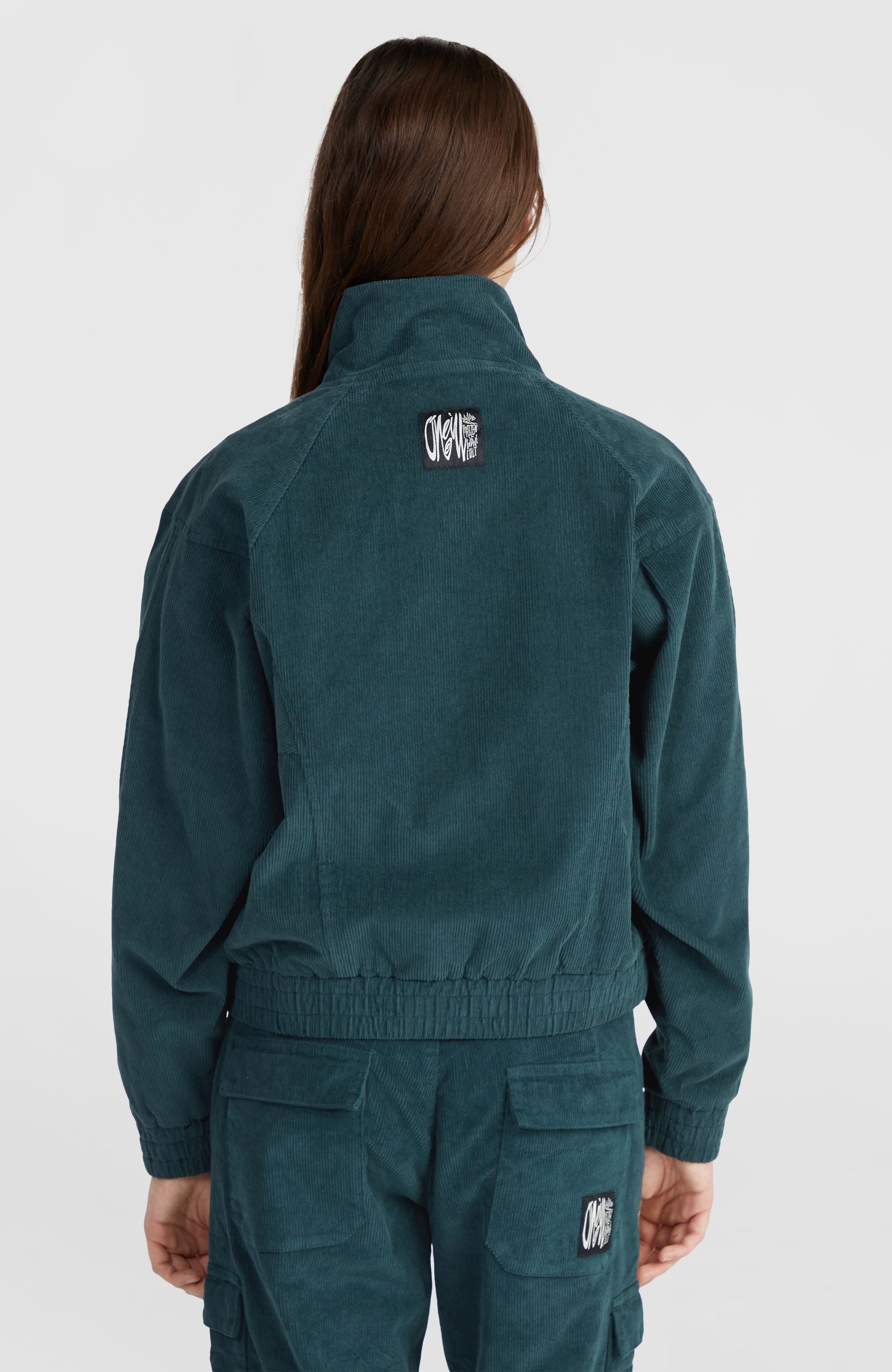 Surf Heroes Cord jas