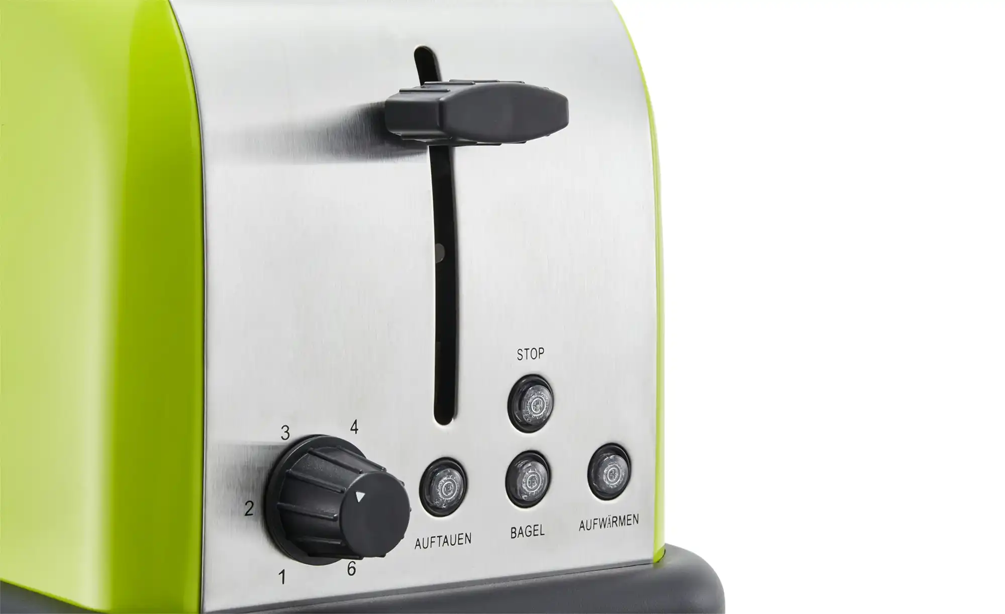 KHG Toaster TO-1005 (LS)