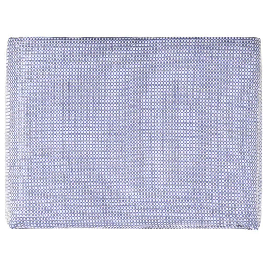 Tapete para tenda Vidaxl 500 x 300 cm