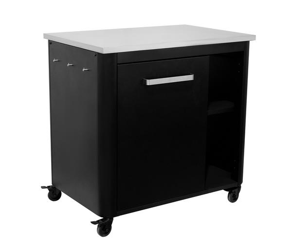 Cozze Outdoor-Küche Außentisch 90 mit