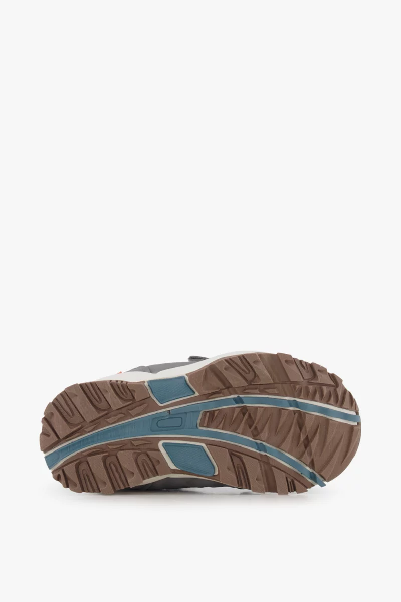 46 NORD Snow Warrior Kinder Winterboot