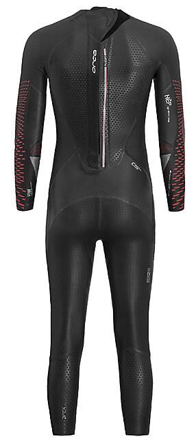 ORCA - COMBINAISON DE TRIATHLON APEX FLOAT V2 HOMME