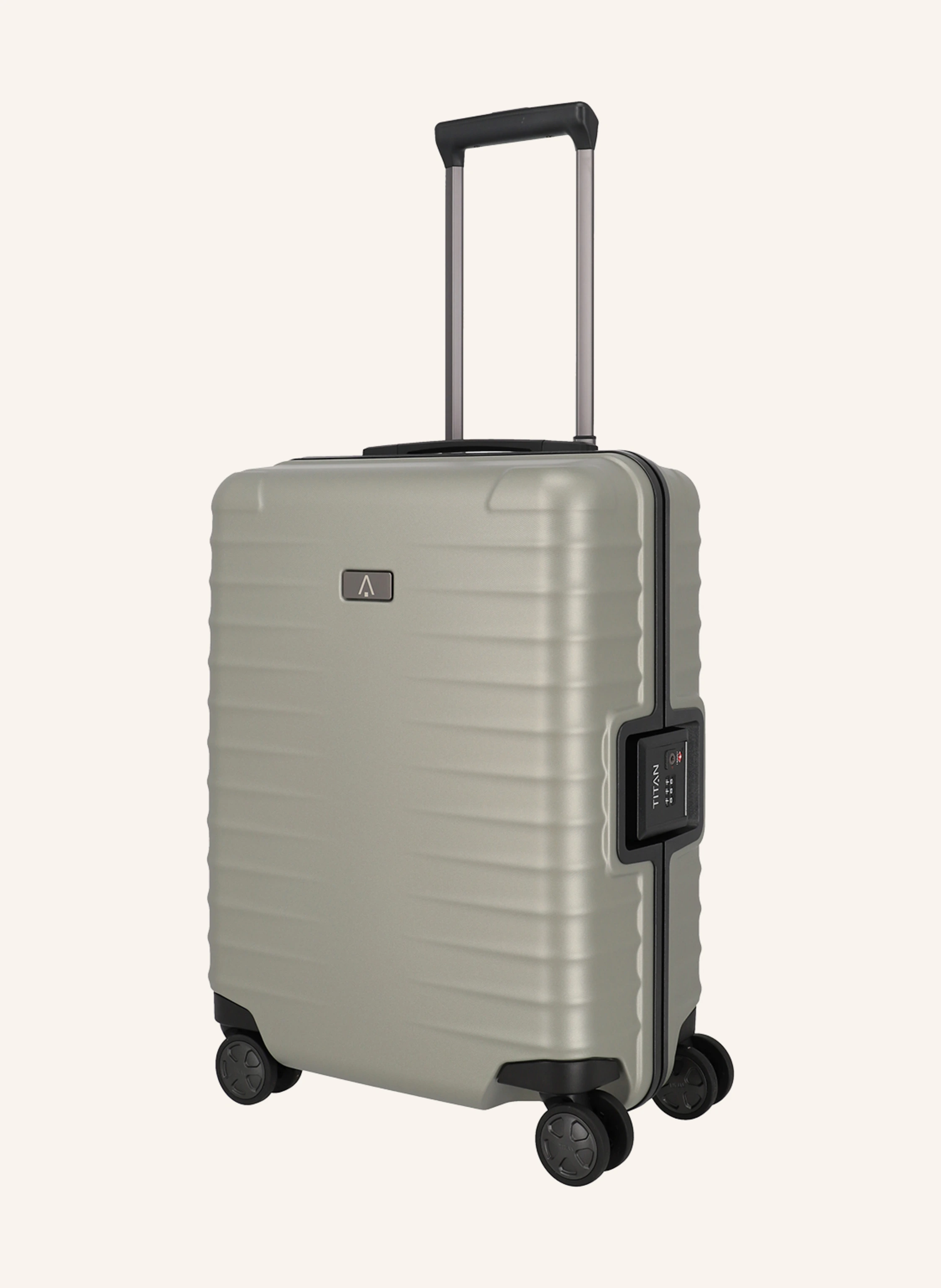 TITAN Trolley LITRON FRAME S