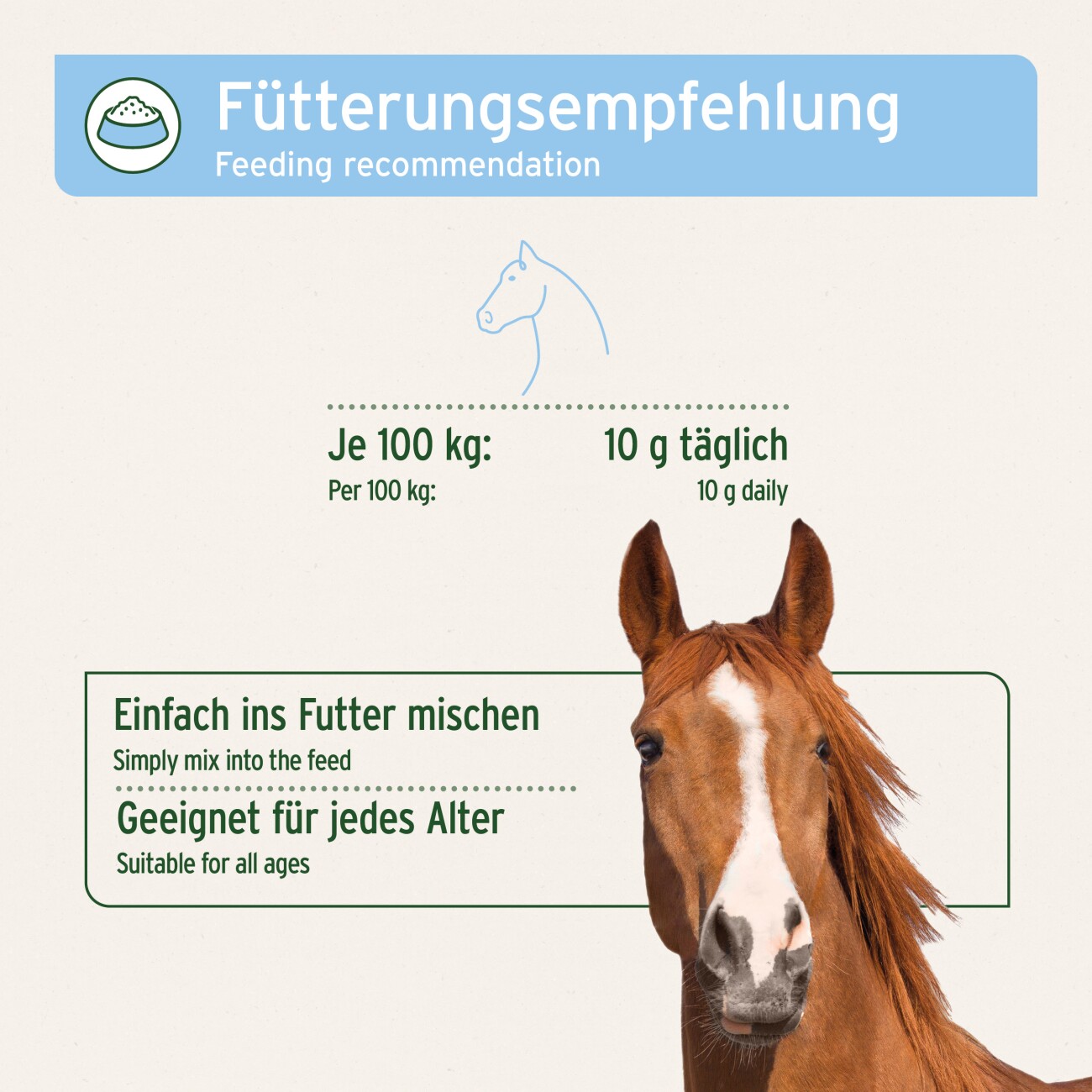 AniForte Bierhefe BT Pur 5 kg