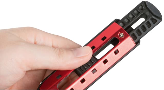 Hama Solid 19B tripod