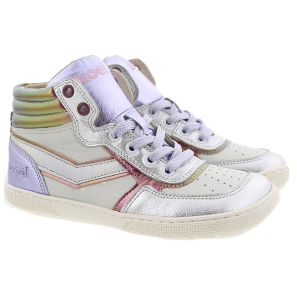 Koel - Kid's Danish Metallic - Chaussures minimalistes