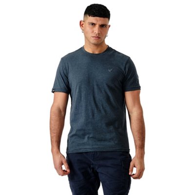 Tee-shirt à manches courtes homme PACCO KAPORAL