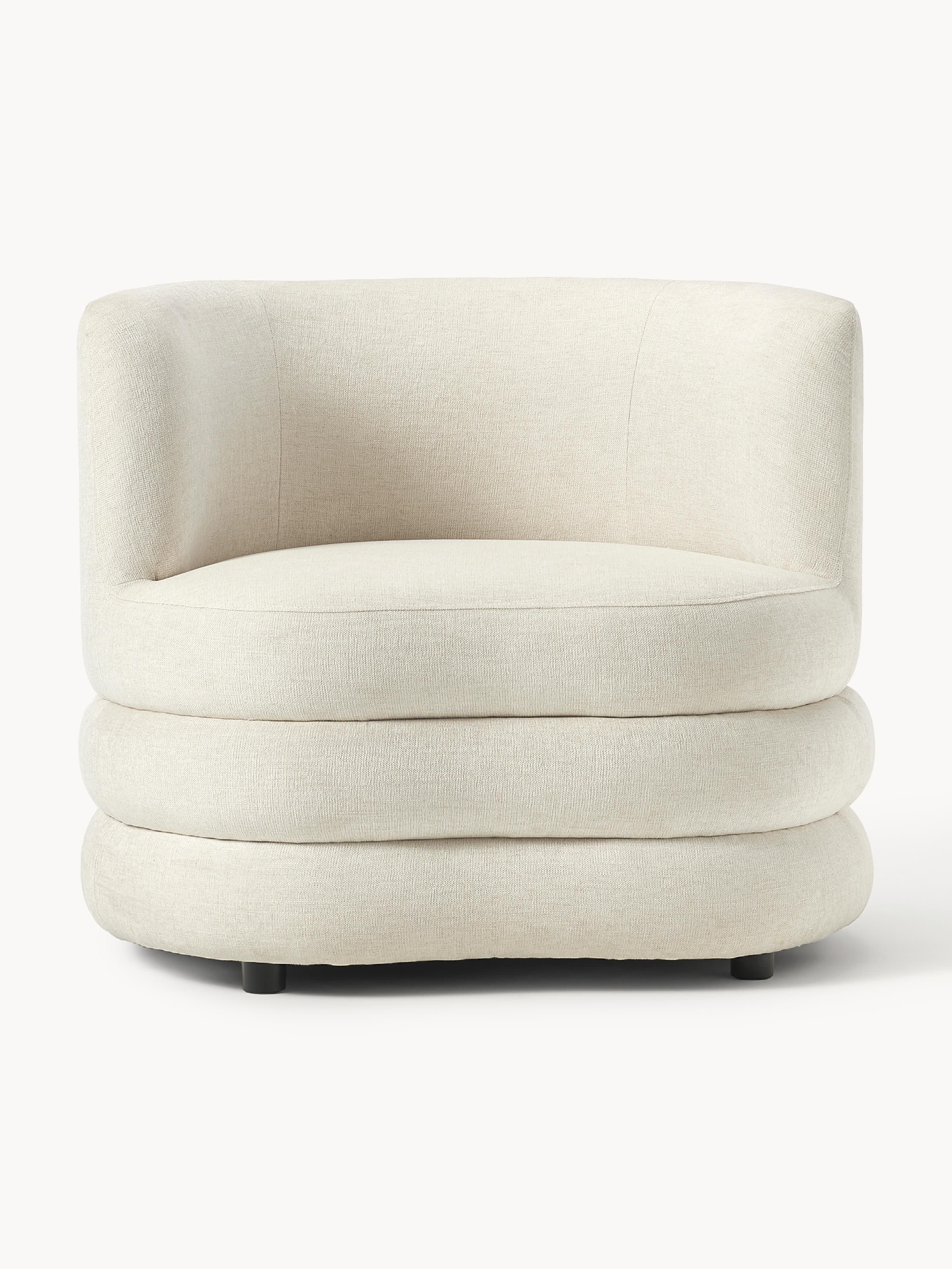 Design fauteuil Solomon