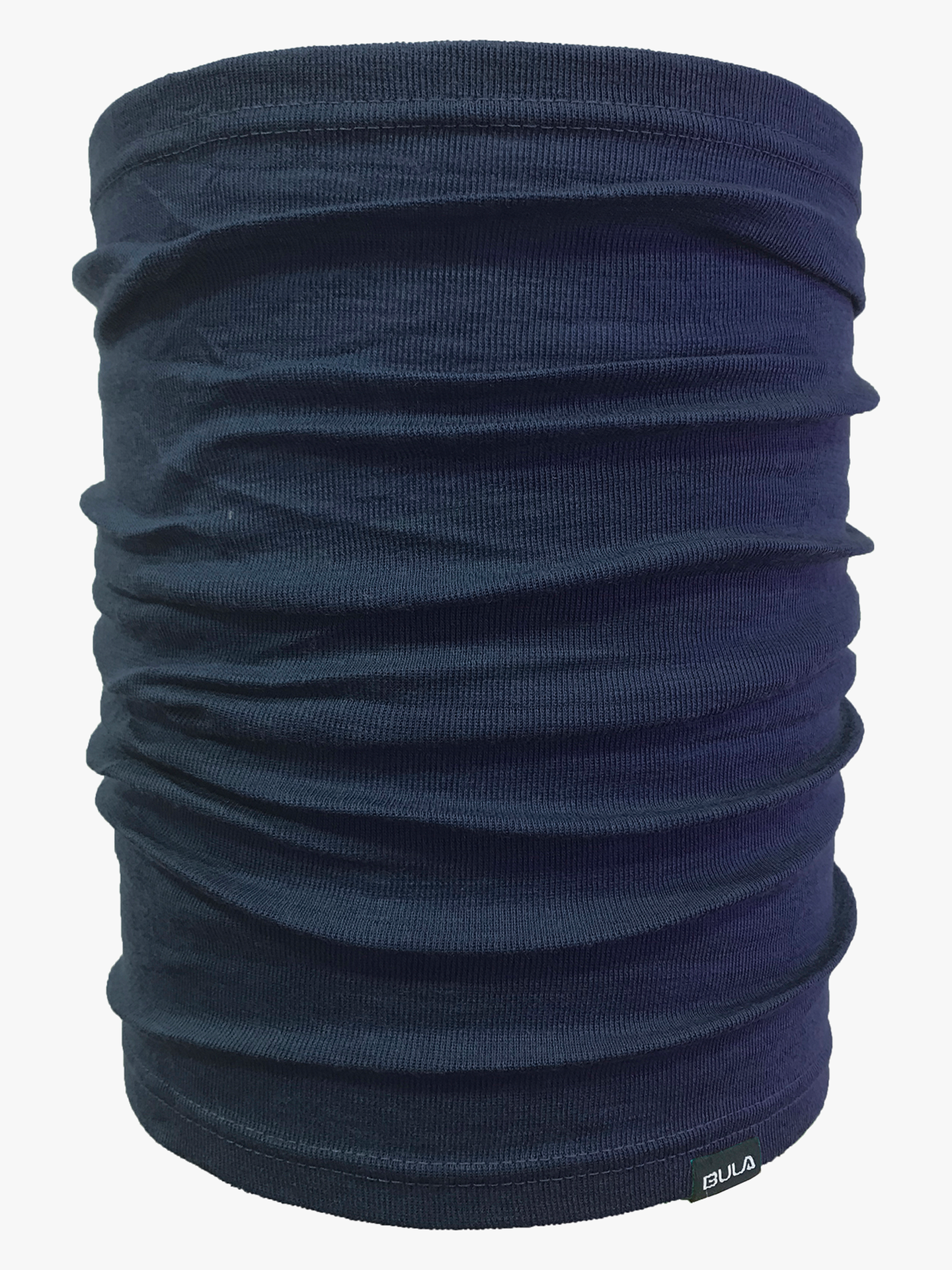 Solid Wool Tube