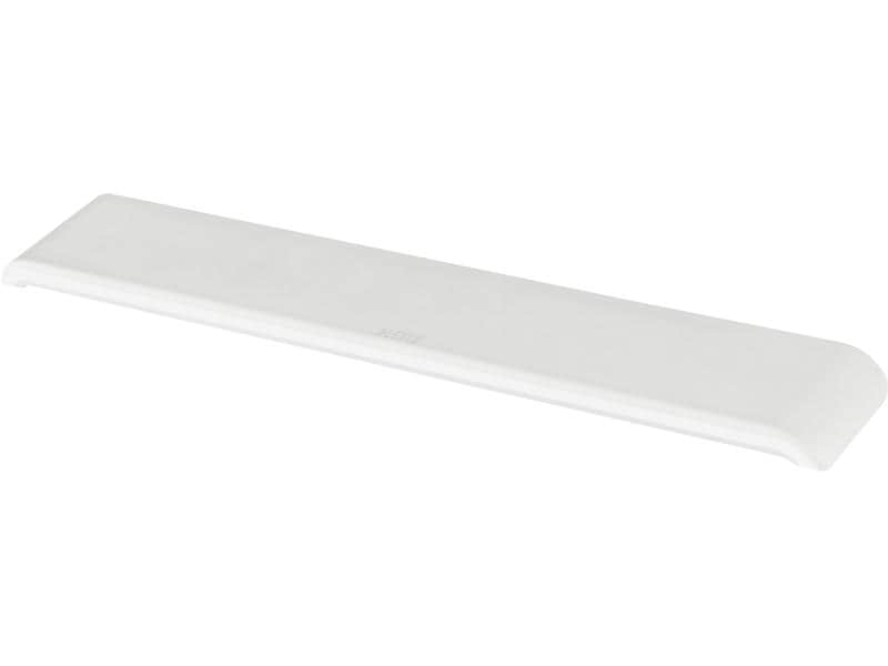 Leitz Ergo Cosy Verstellbare Handgelenkauflage Leitz Ergo Cosy Verstellbare Handgelenkauflage für Tastaturen