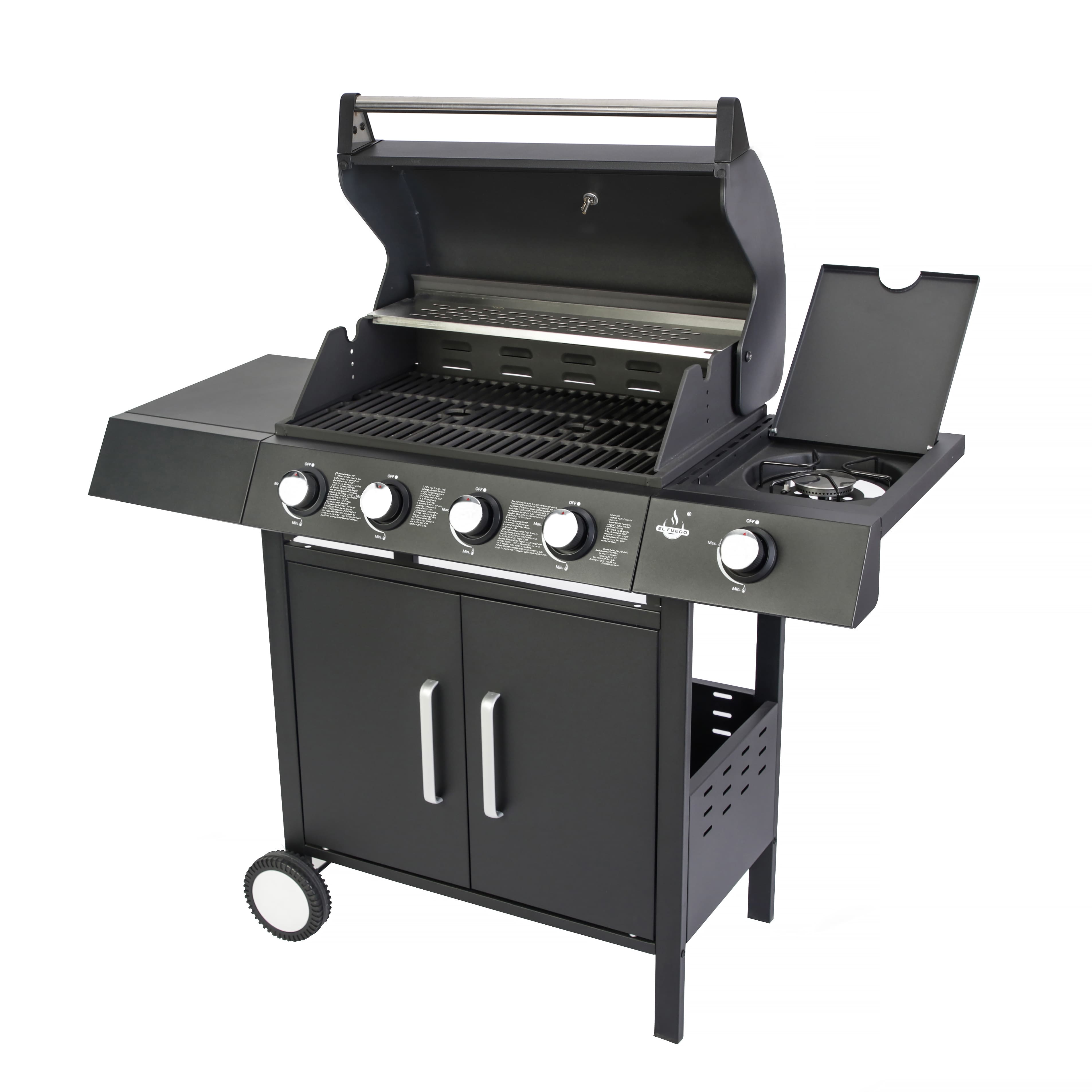 El Fuego® Gasgrill 