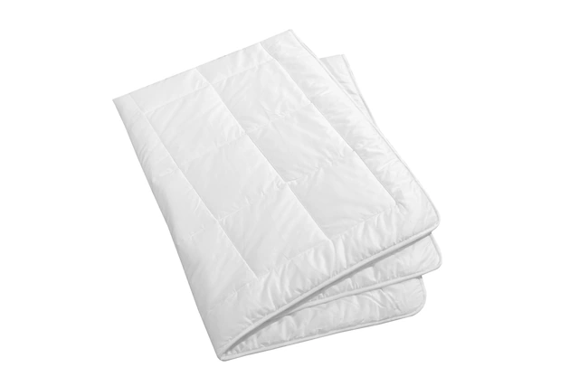 billerbeck EDITION Naturfaserbettdecke »Leni Superlight« extraleicht Füllung Fuellung50Bambus50Polyester 1 Stk. tlg.