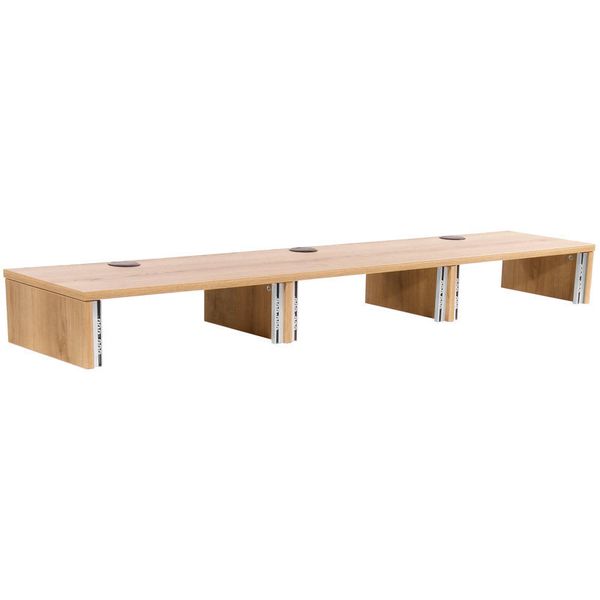 Thon Studio Extension Desk 3U OAK