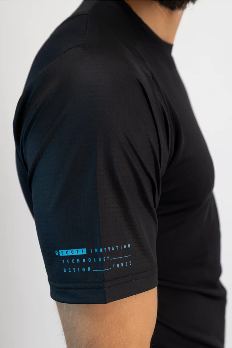 SCOTT Trail Tuned Herren Biketrikot