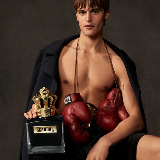 Jean Paul Gaultier Scandal Pour Homme Le Parfum Eau De Parfum, 100 ml