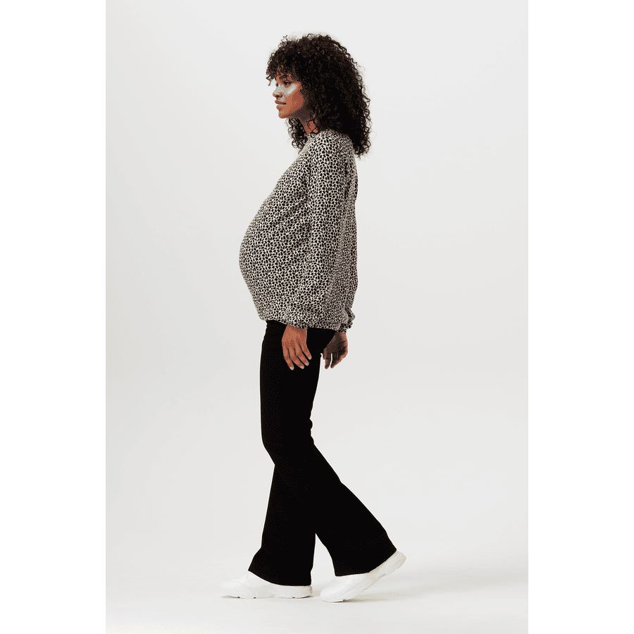 Noppies Still-Shirt Roslyn Oatmeal