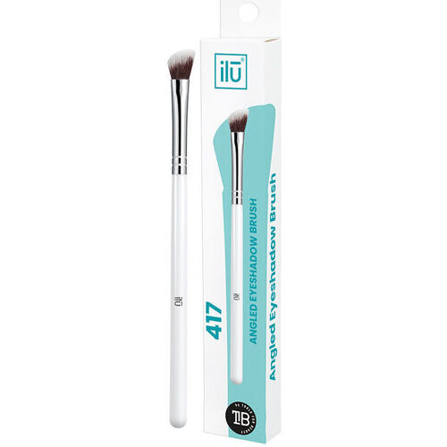 Ilū - Eyeshadow Brocha Angular 417