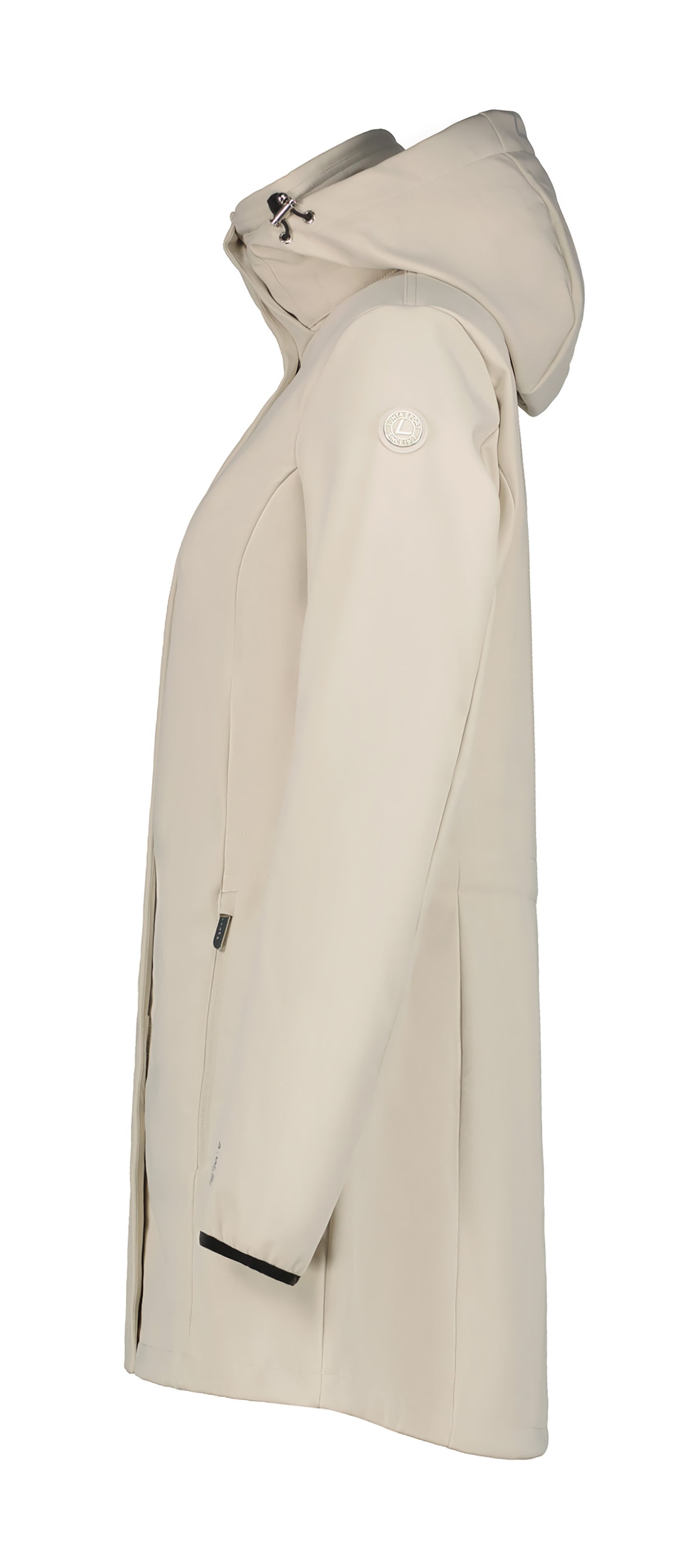 Luhta Softshelljacke »ILONIEMI« Atmungsaktiv, wasserabweisend, winddicht