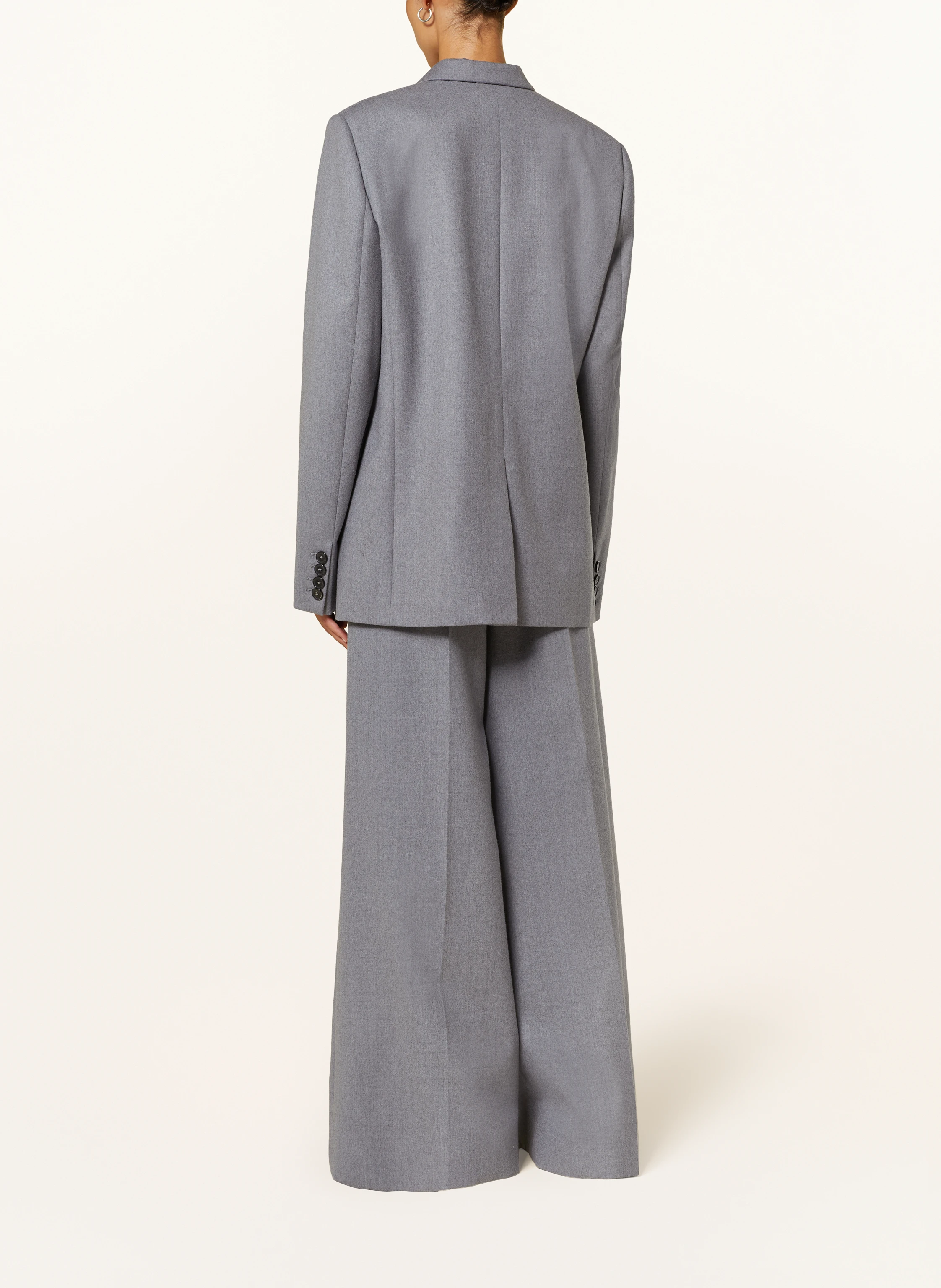 STELLA McCARTNEY Oversized-Blazer