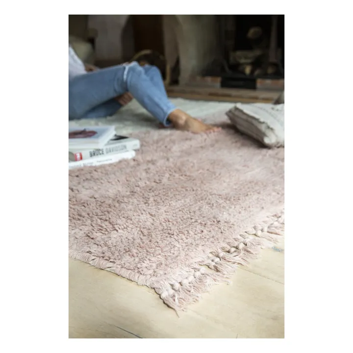 Lorena Canals Tapis en laine Sounds of Summer