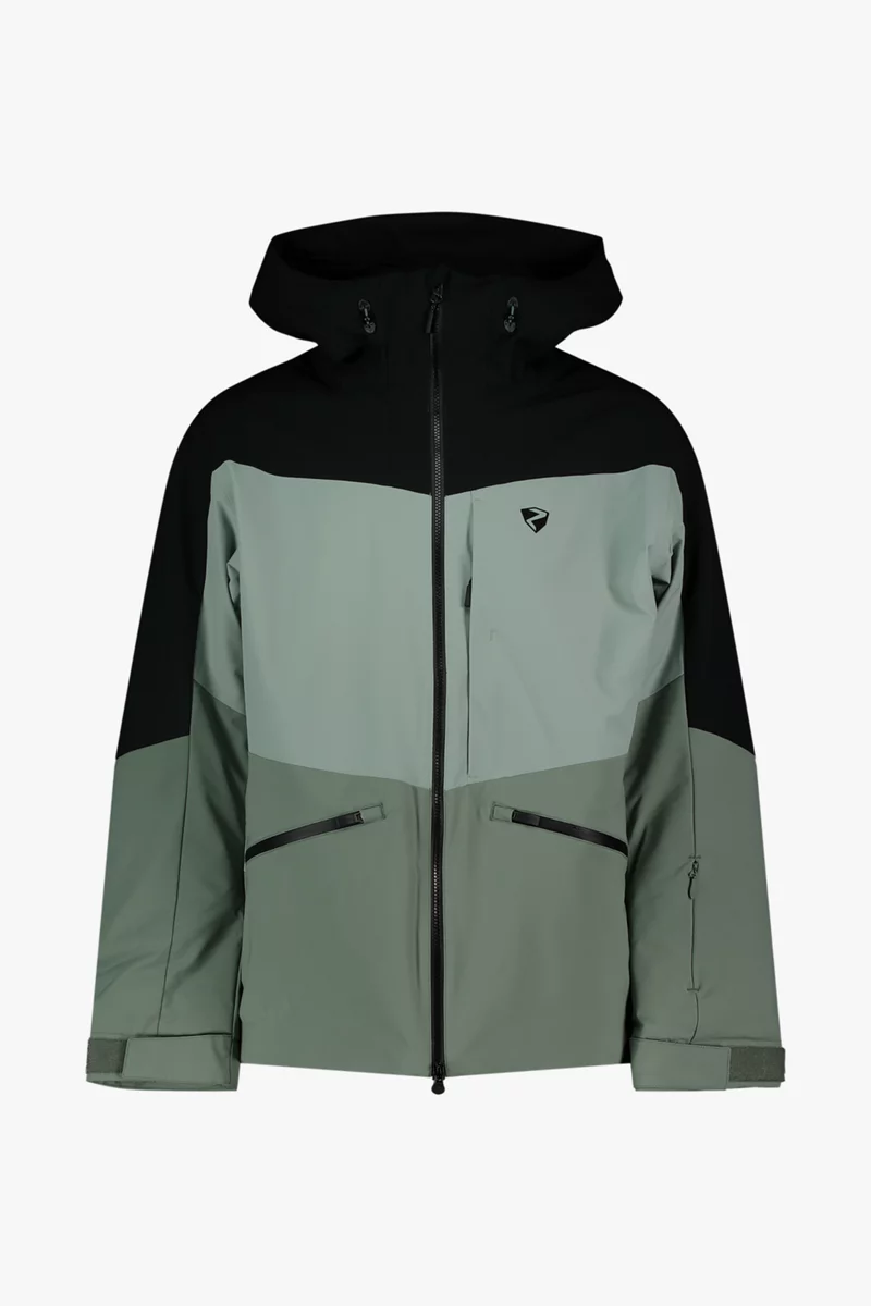 ziener Triglav Herren Freeridejacke
