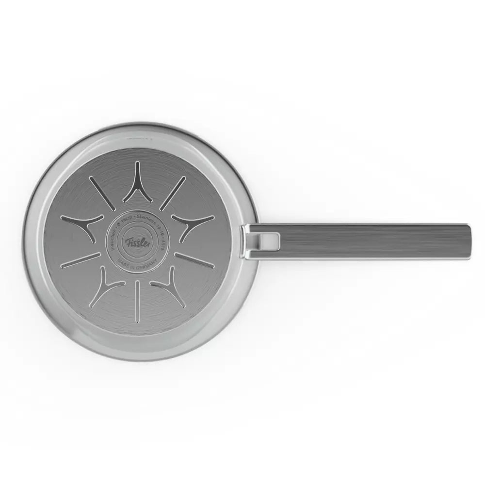 Fissler Phi Collection Steelpan 16 cm - zonder deksel
