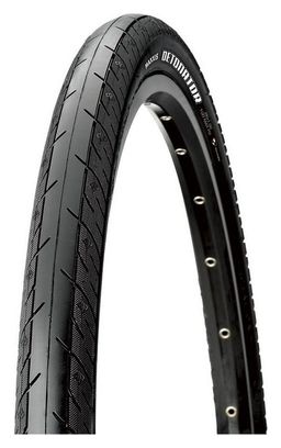 Pneu Route Maxxis Detonator 700 Tubetype Souple Noir