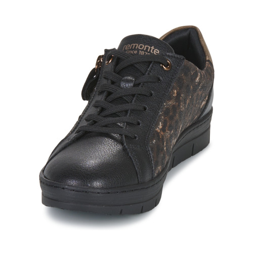 Remonte - D5827-01 - Noir / Marron