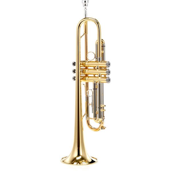 Kühnl & Hoyer Sella Bb-Trumpet 115 11