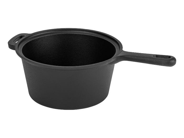 Dutch oven set