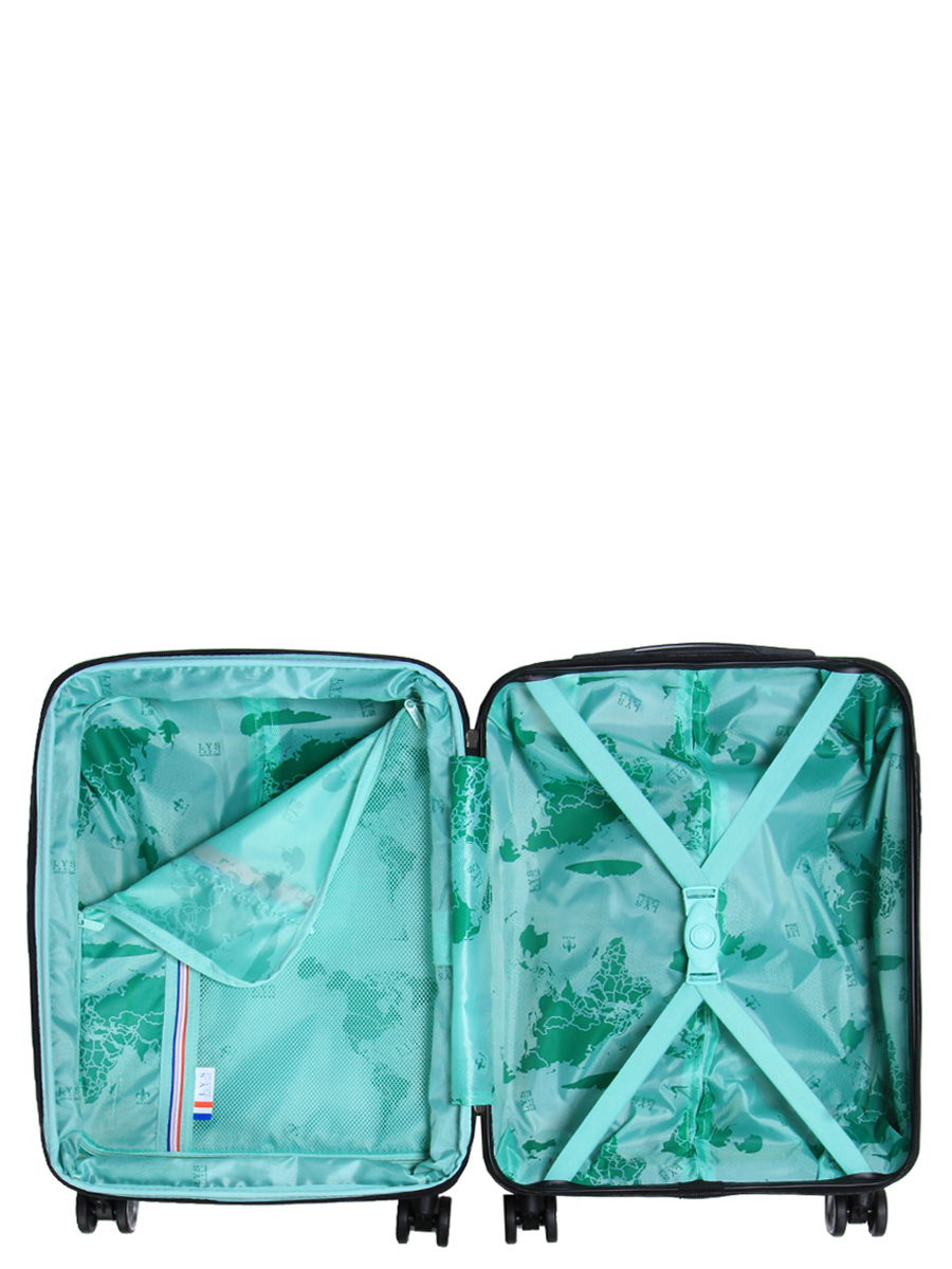 Ensemble 3 valises Lys Medellin