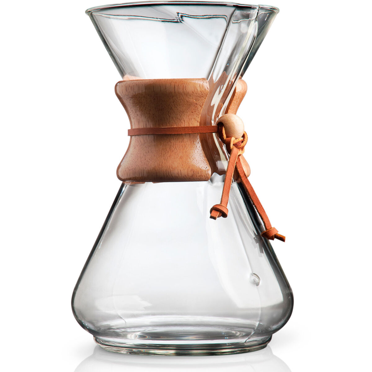 Classic Kaffetrakter 10 Kopper