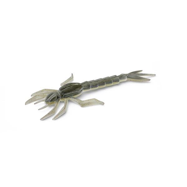 Nays DRGN Creaturebait 3.5'' 8.9cm (2.6g) (6 Pièces)
