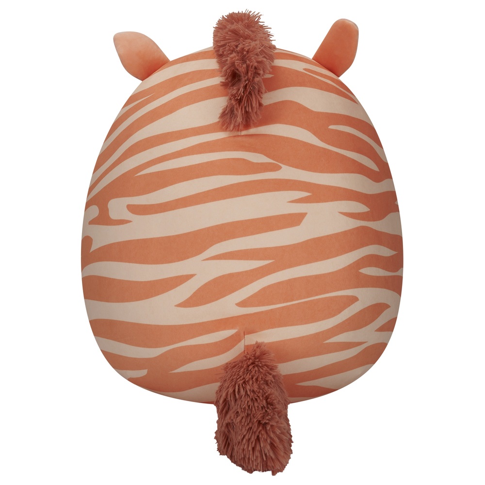 Original Squishmallows 50cm Josue das Pfirsichzebra