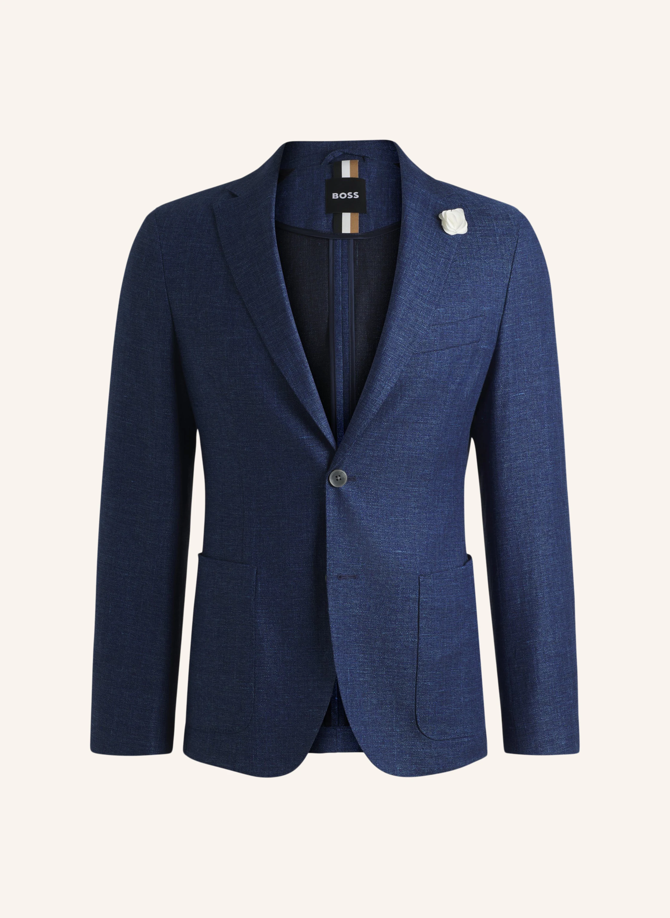 BOSS Blazer C-HANRY-252 Slim Fit