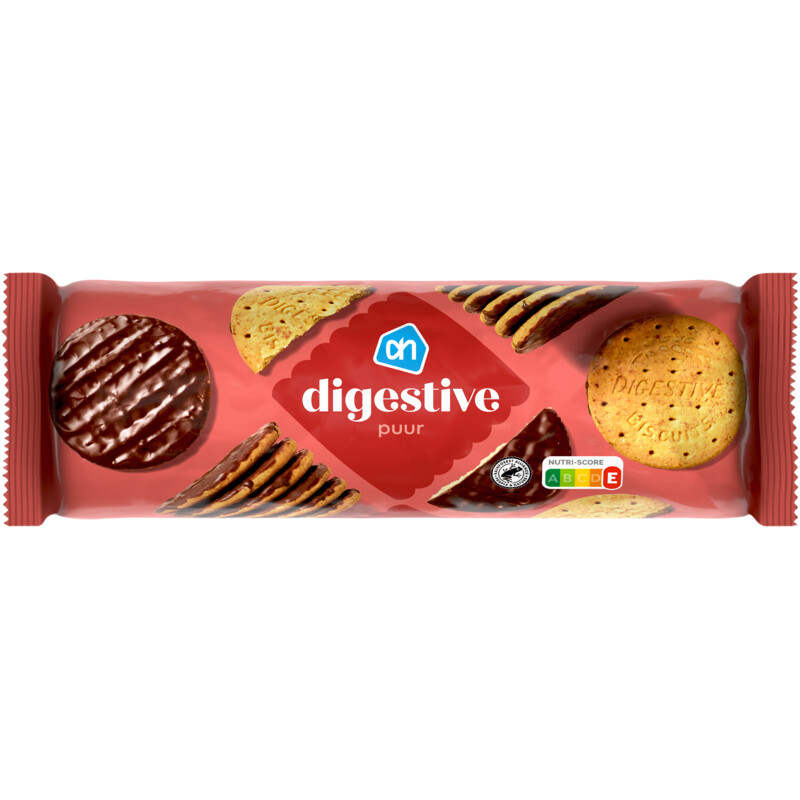 Ah digestive puur
