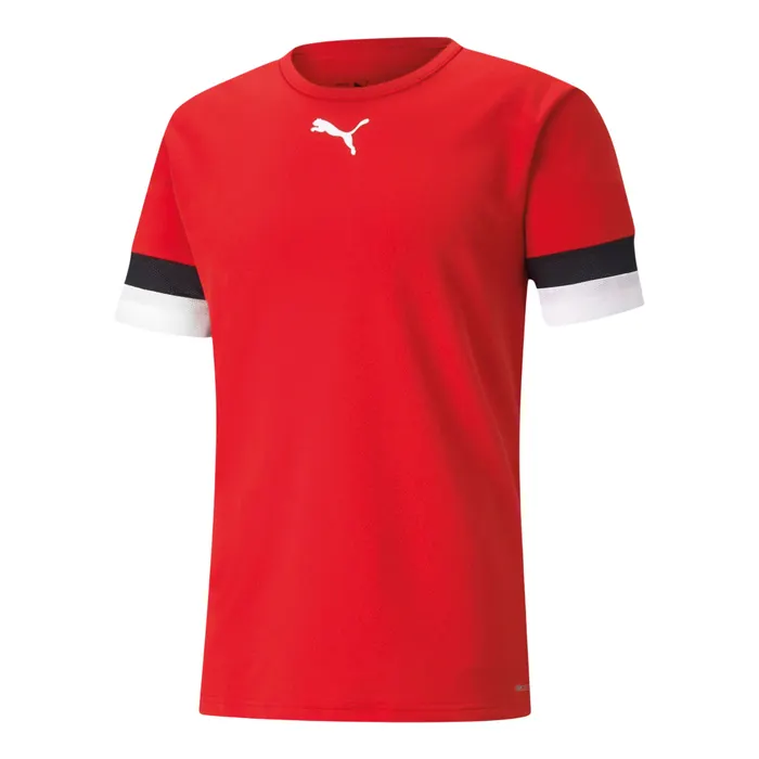 Puma teamRISE Jersey Shirt Senior