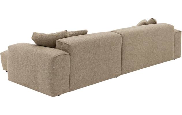 Loungebank Lago