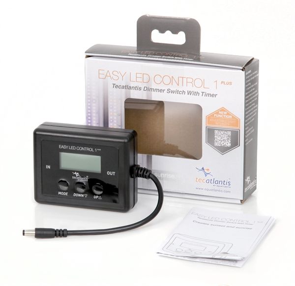 Aquatlantis Easy LED Control 1 Plus Dimmer