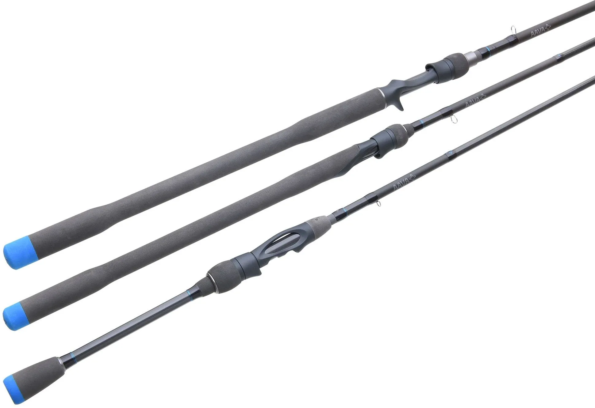 Aava Aava Tiraphene Baitcasting Rod