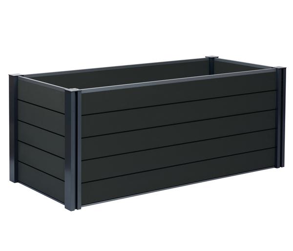 Gutta Hochbeet Elevada, ca. B202/H74/T80,5 cm