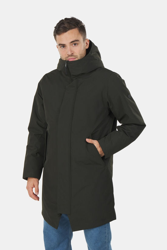 Elvine Elvine Gunter Gevoerde Parka