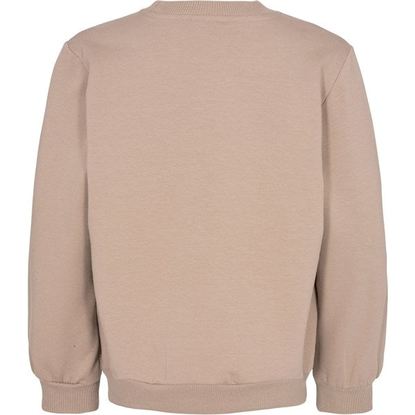 Sweatshirt Warm Grey - Sofie Schnoor